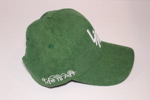 Green LiA Hat
