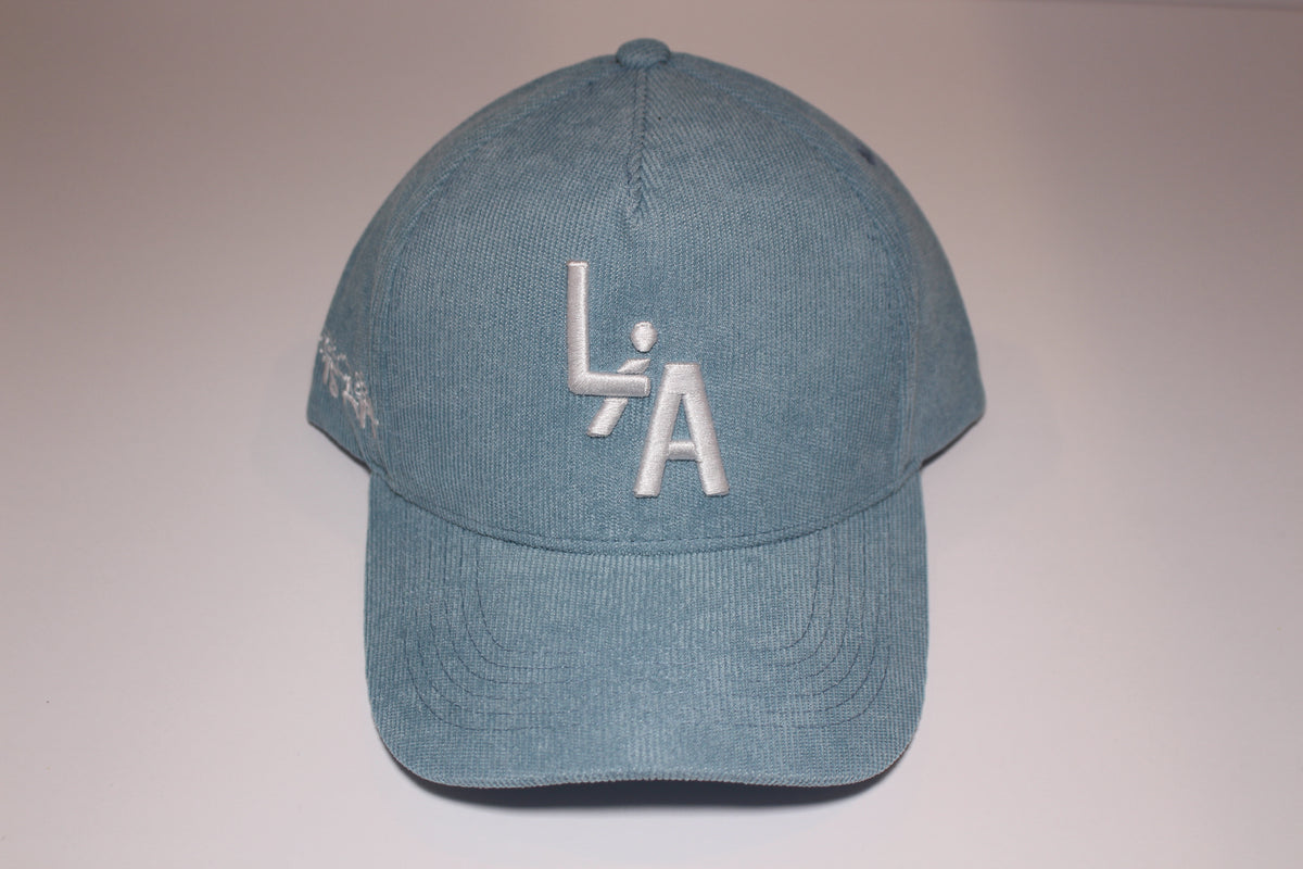 Sky Blue LiA Hat