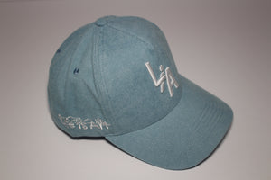 Sky Blue LiA Hat