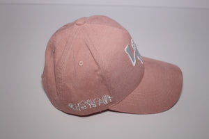 Pink LiA Hat