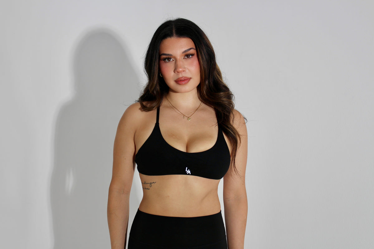 LiA Sports Bra