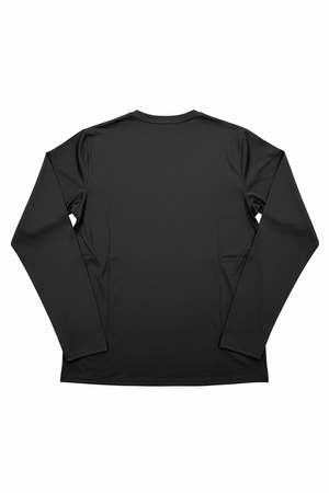 LiA Black Performance Long Sleeve