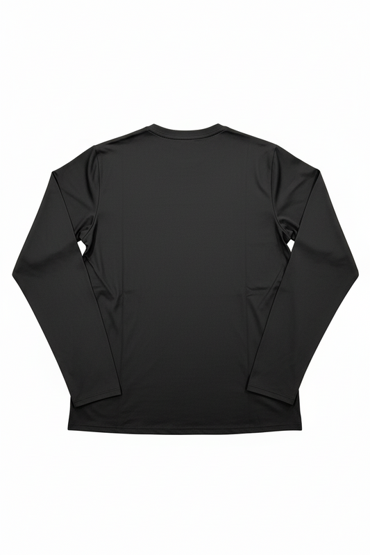 LiA Black Performance Long Sleeve