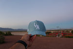 Sky Blue LiA Hat