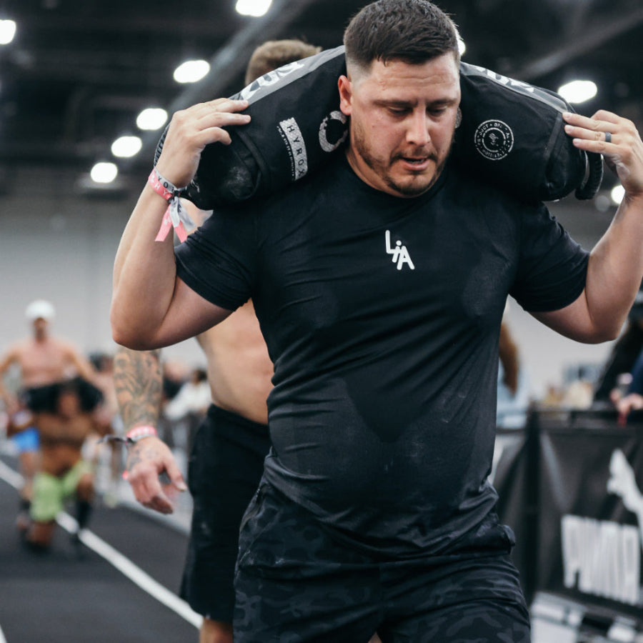 <p>Life is Art. Wear it.</p>