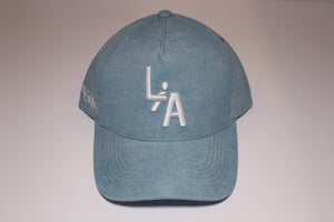 Sky Blue LiA Hat