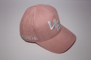Pink LiA Hat