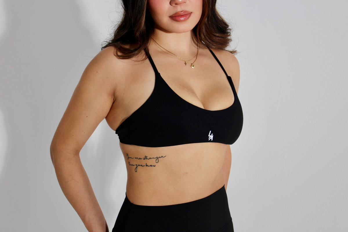 LiA Sports Bra