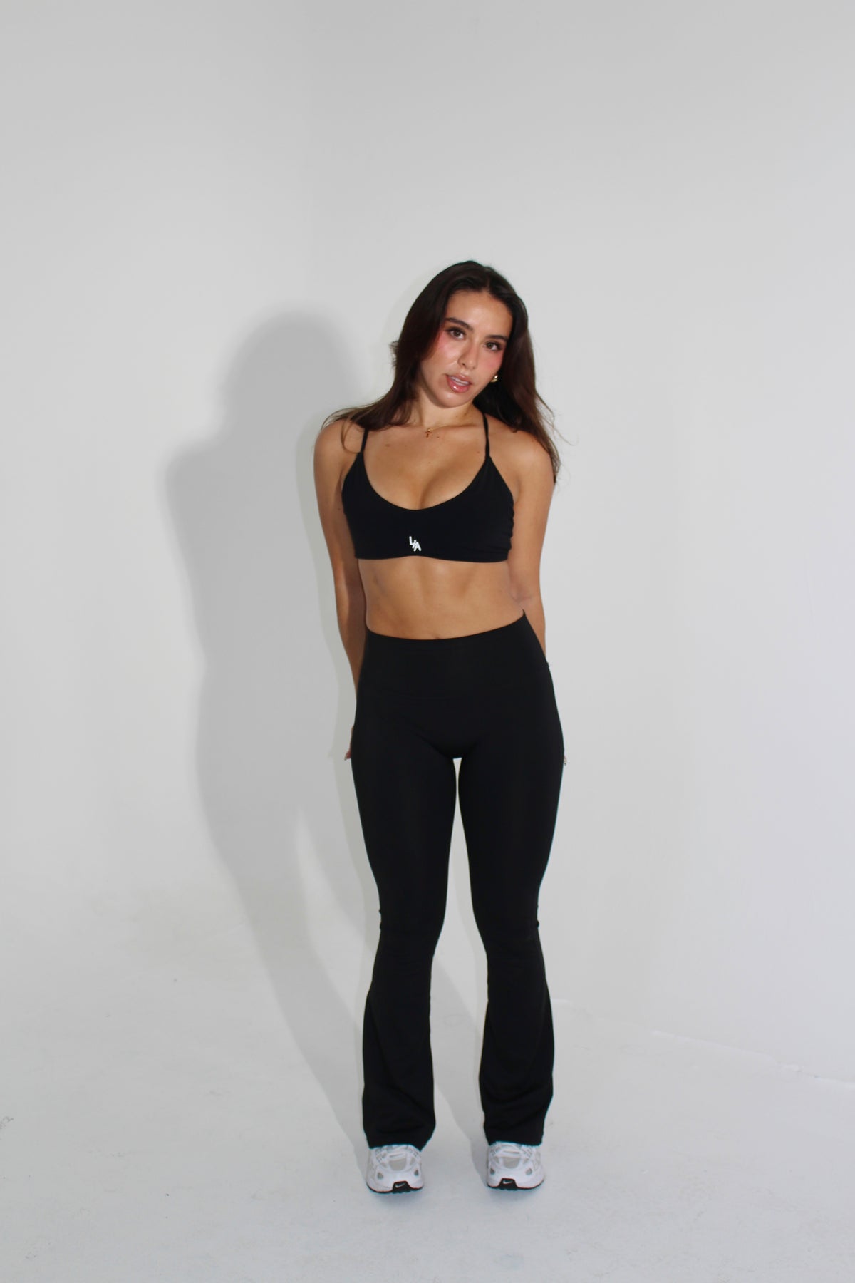 LiA Flare Leggings