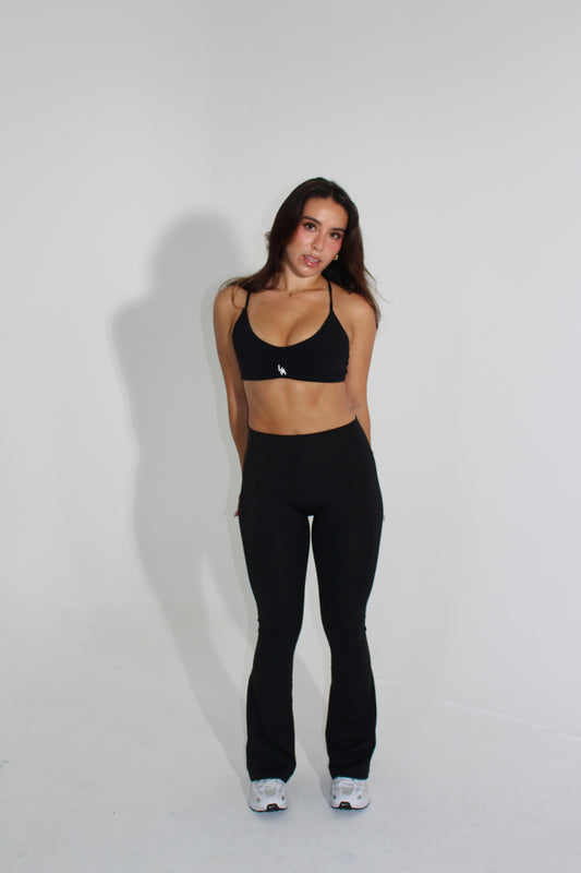 LiA Flare Leggings