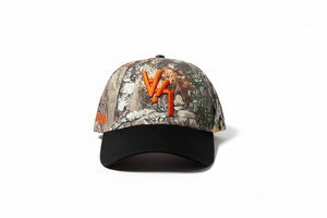 Camo LiA Hat