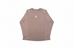 LiA Gray/Pink Performance Long Sleeve