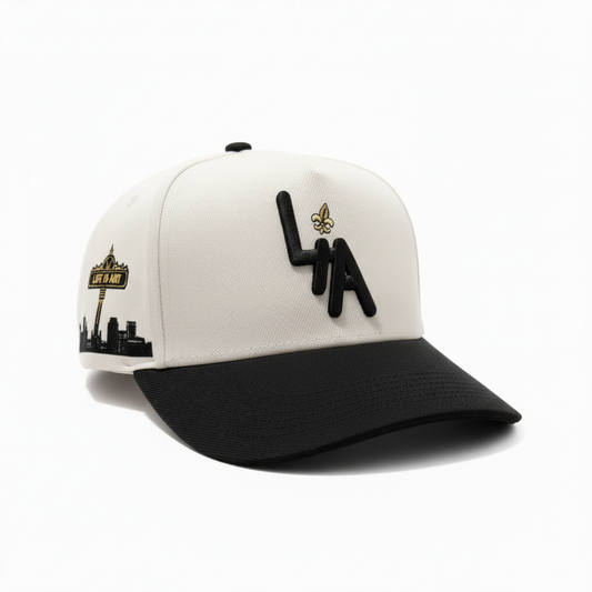 NOLA LiA Hat