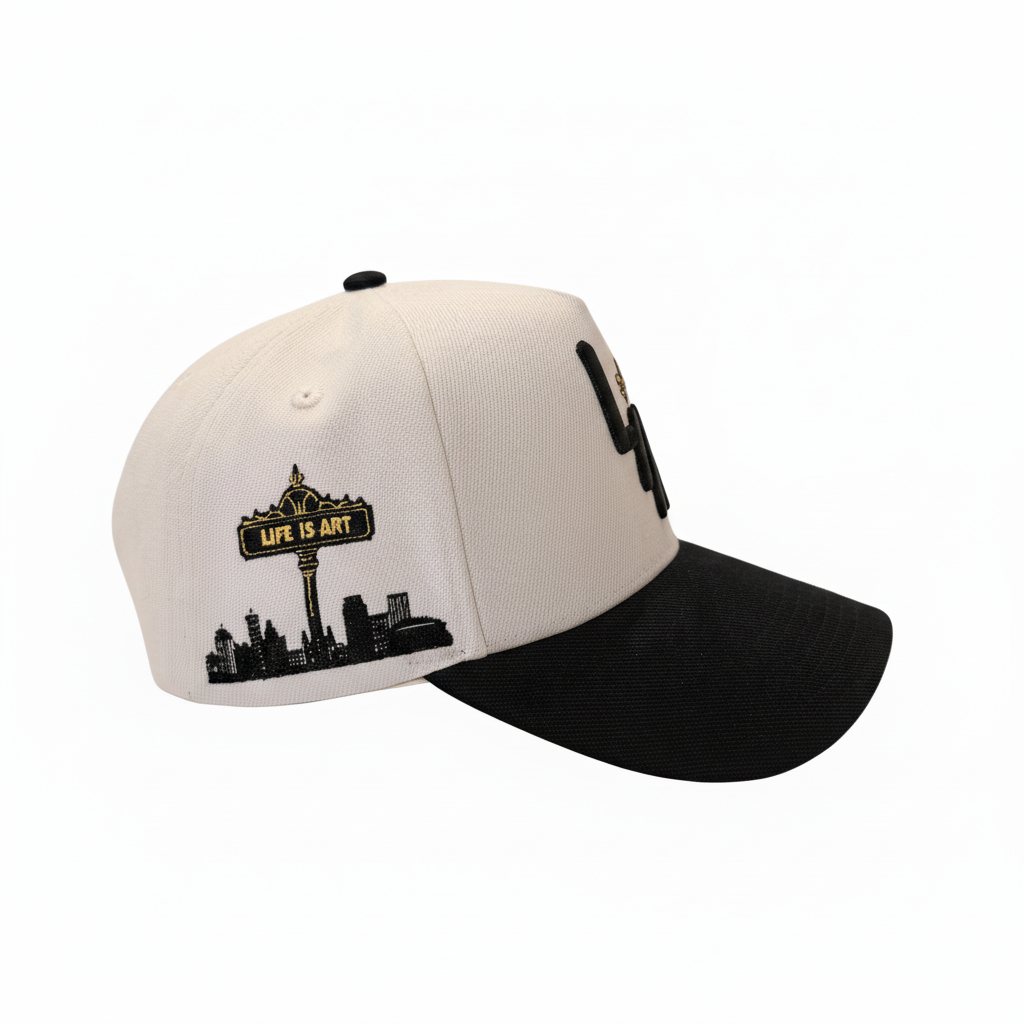 NOLA LiA Hat